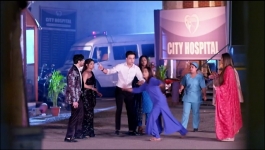 Kumkum Bhagya - 18th Jan 23